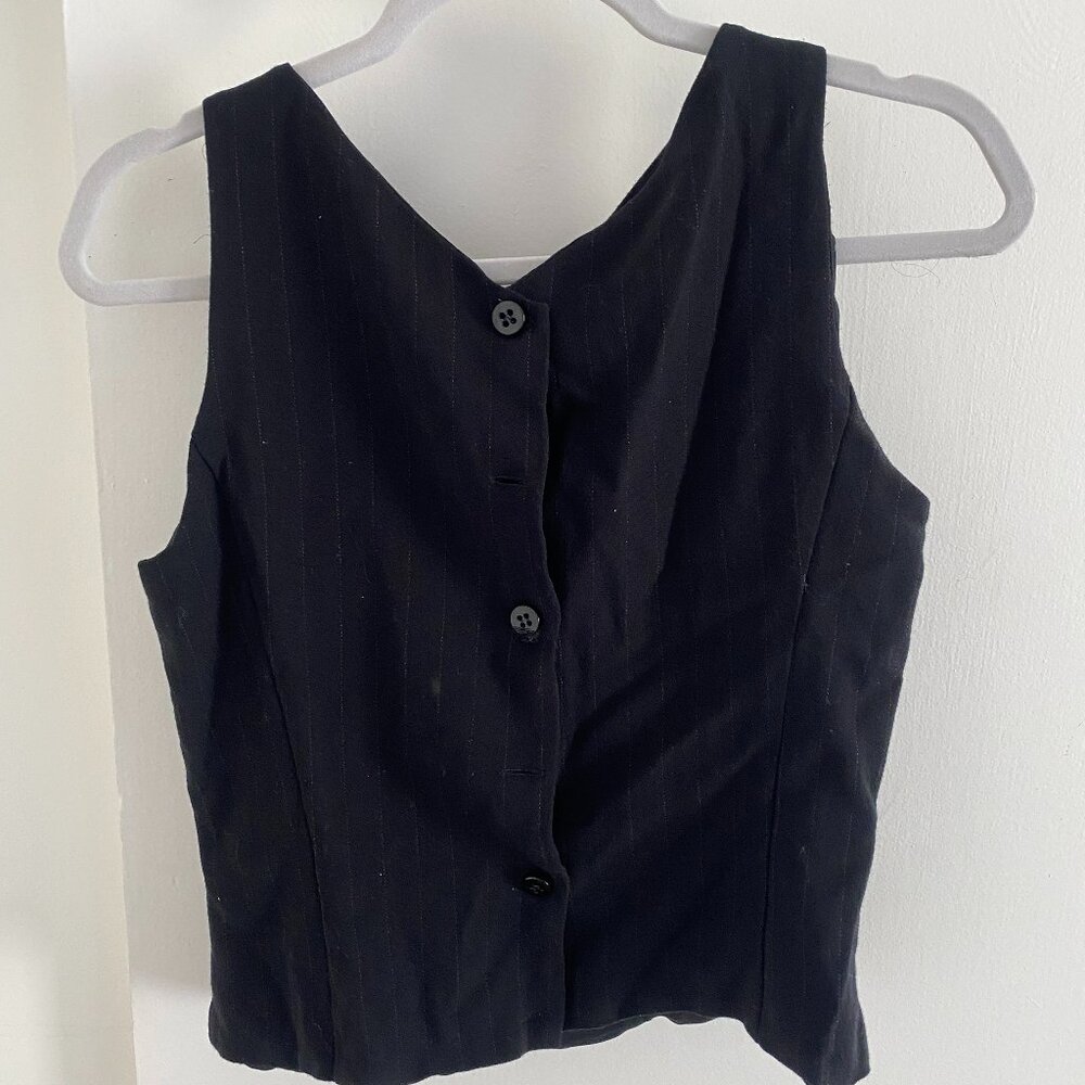 Armani Top